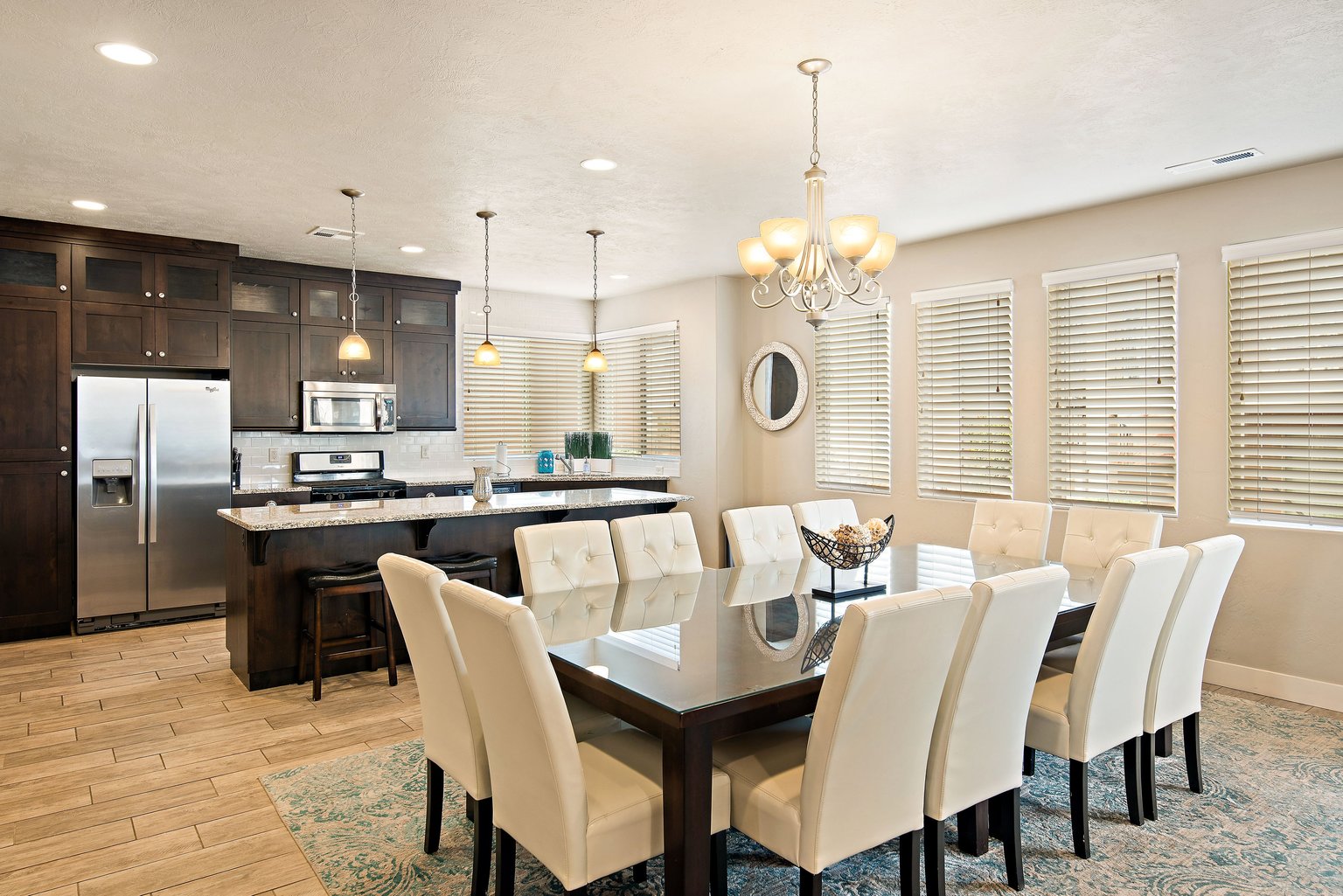 Santa Clara Vacation Rental