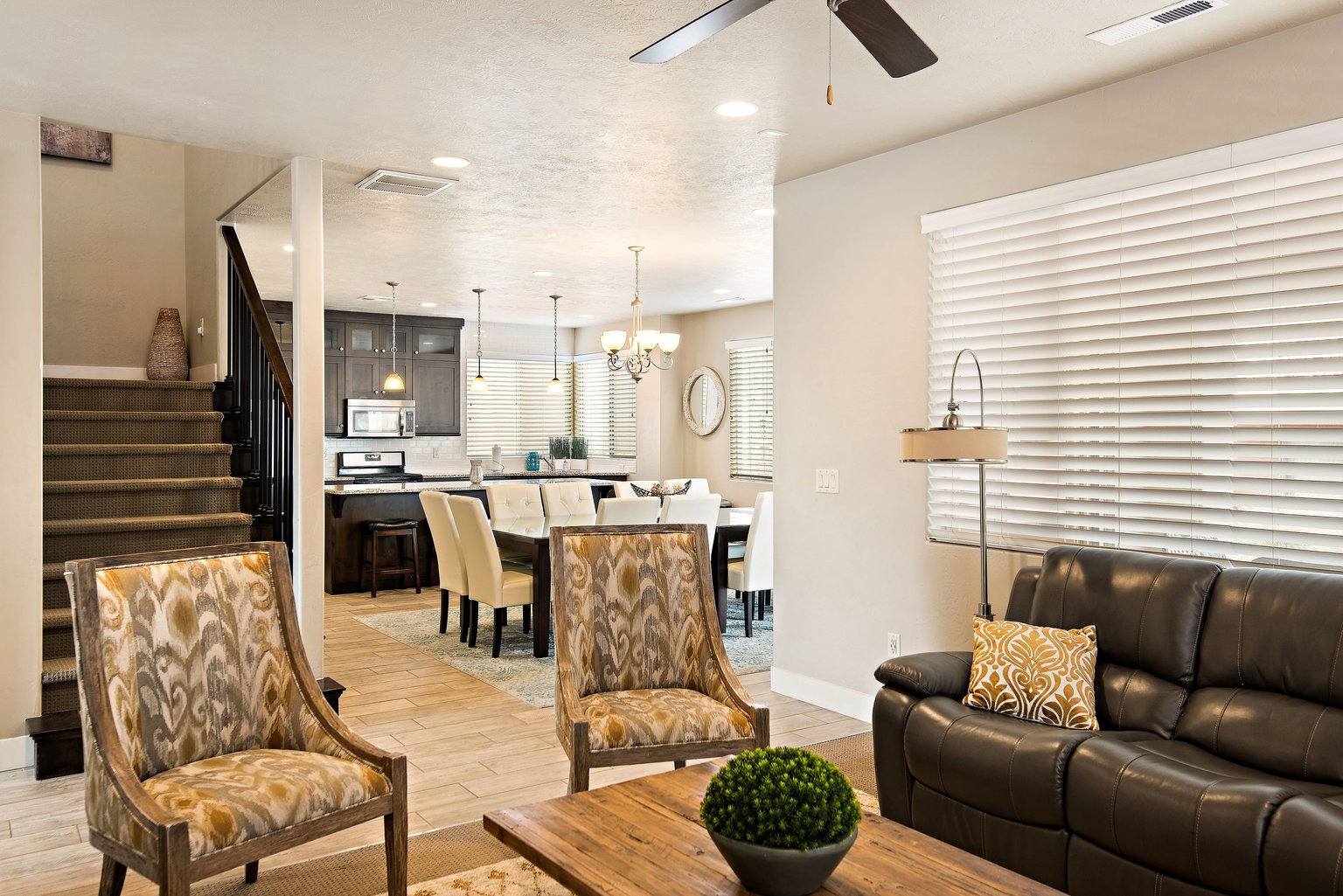 Santa Clara Vacation Rental