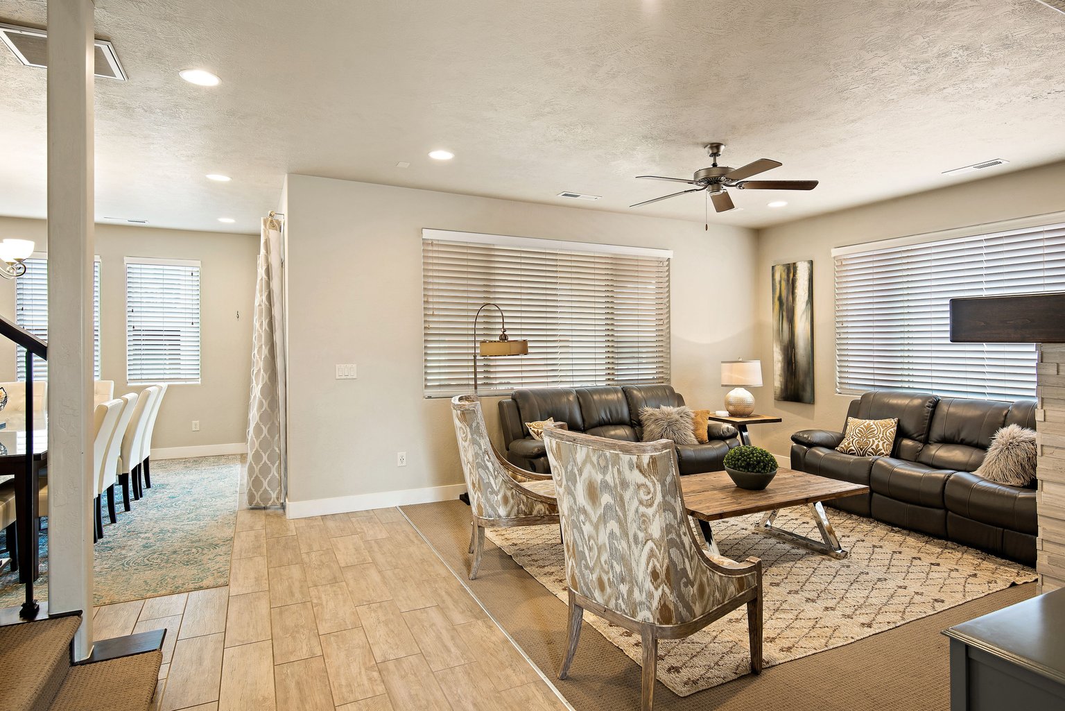 Santa Clara Vacation Rental