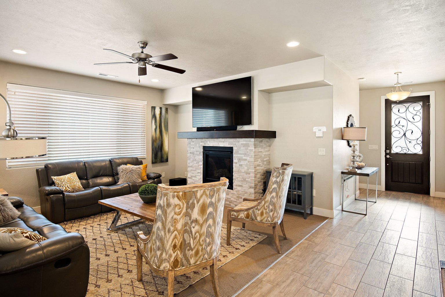 Santa Clara Vacation Rental