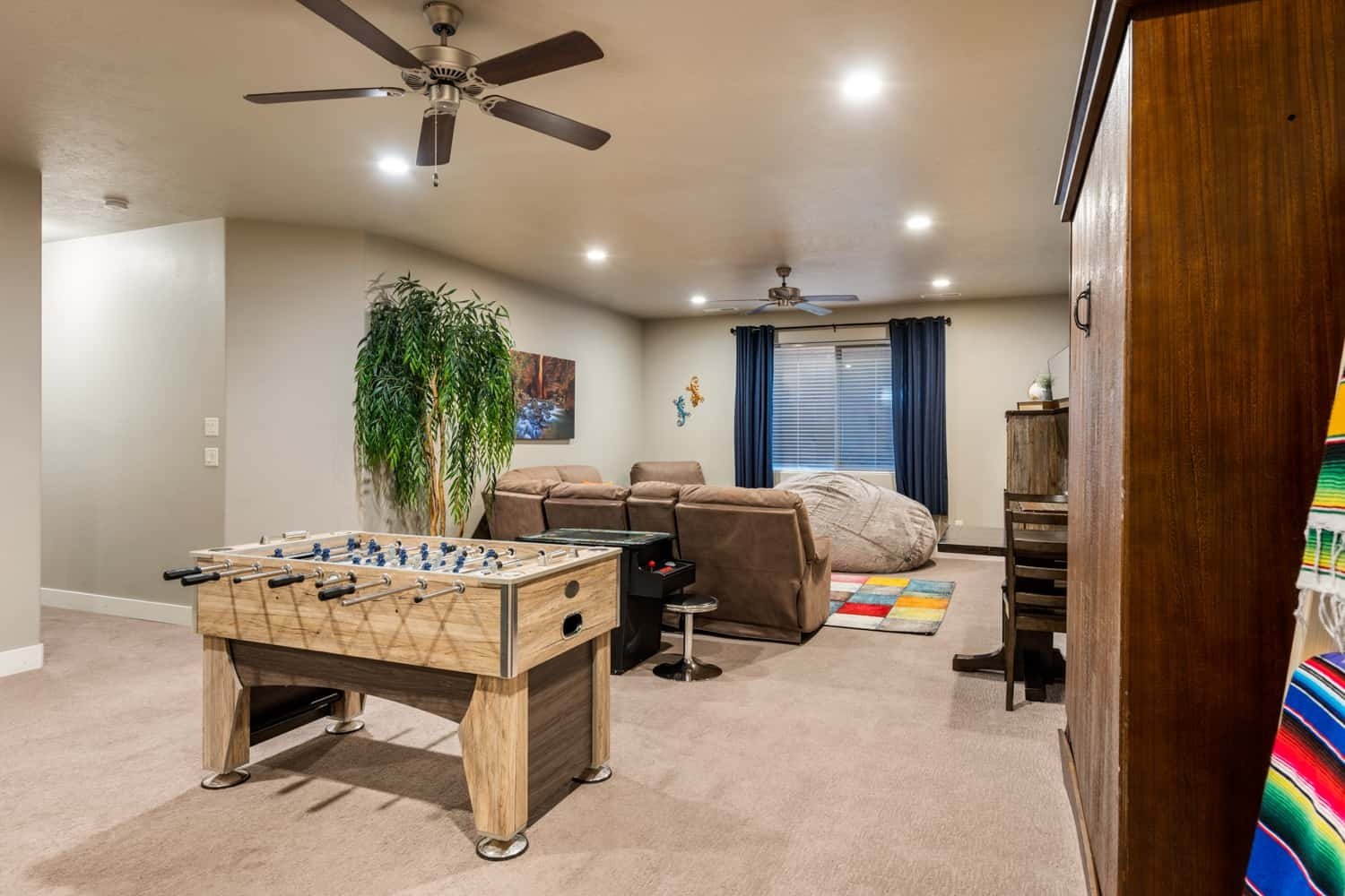 Santa Clara Vacation Rental