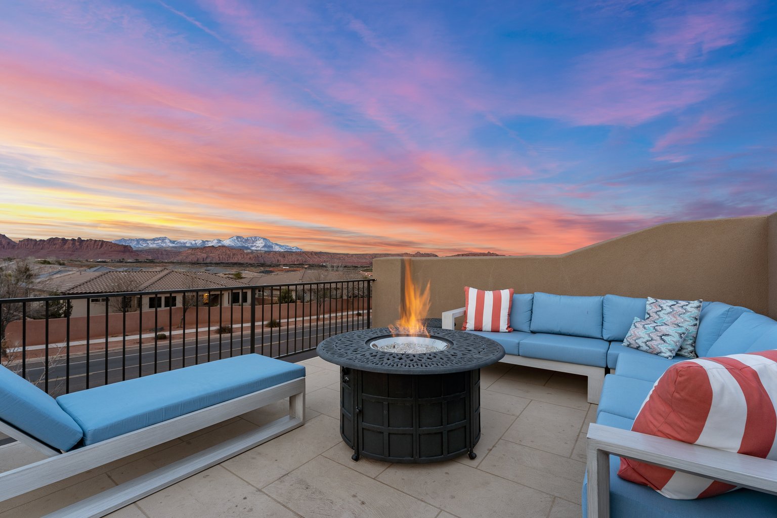 Santa Clara Vacation Rental