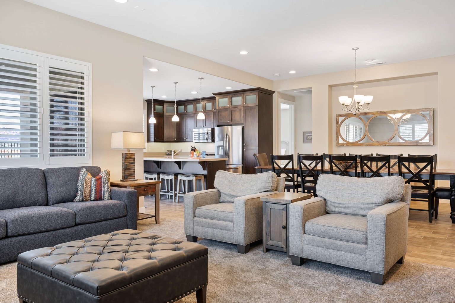 Santa Clara Vacation Rental