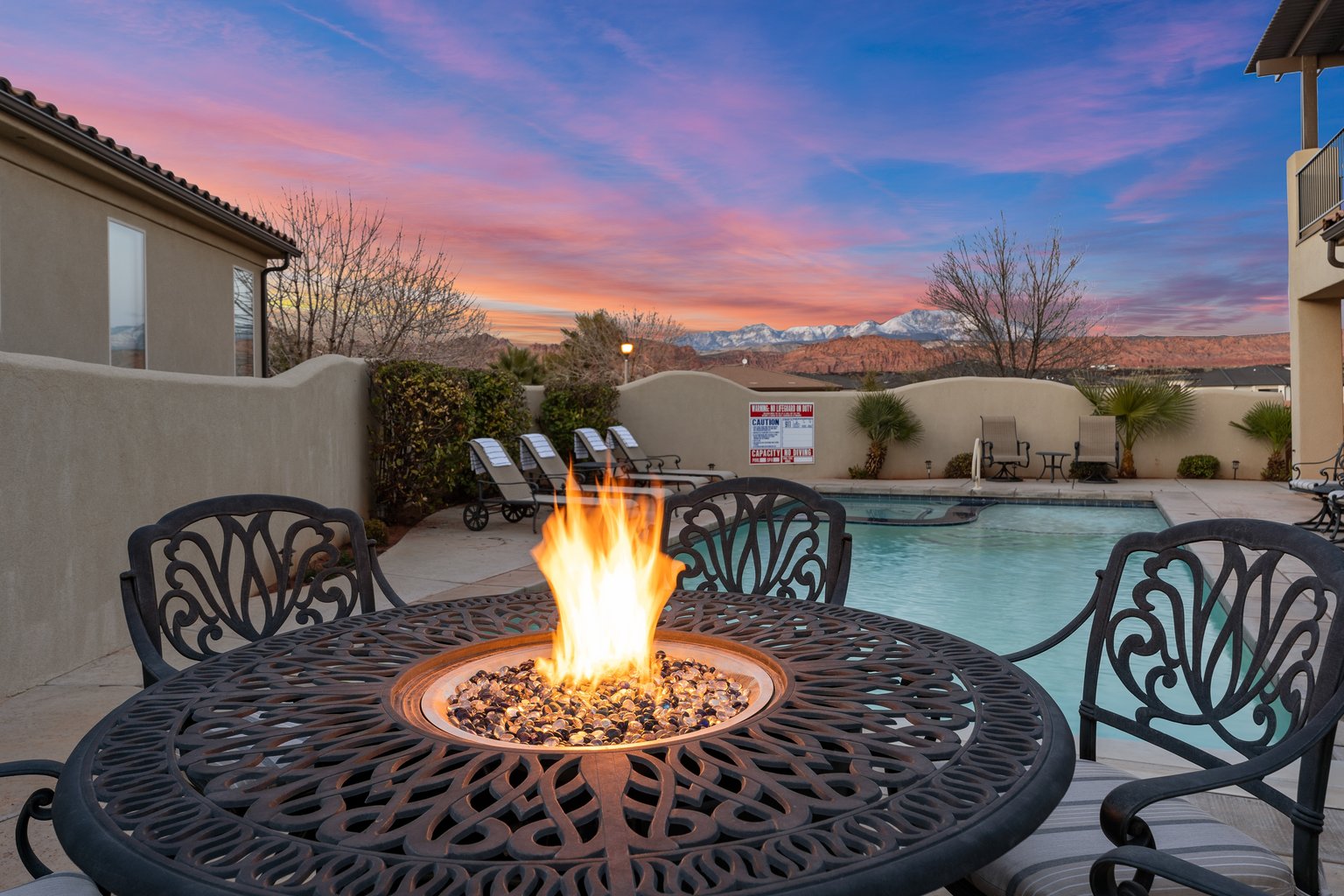 Santa Clara Vacation Rental