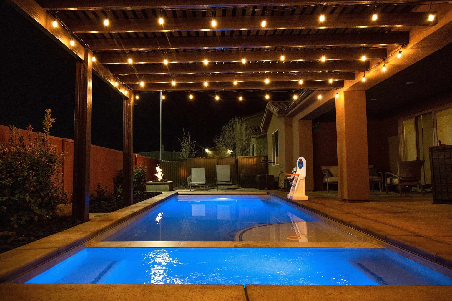 Santa Clara Vacation Rental