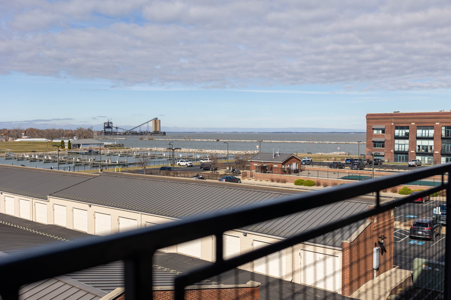 Sandusky Vacation Rental