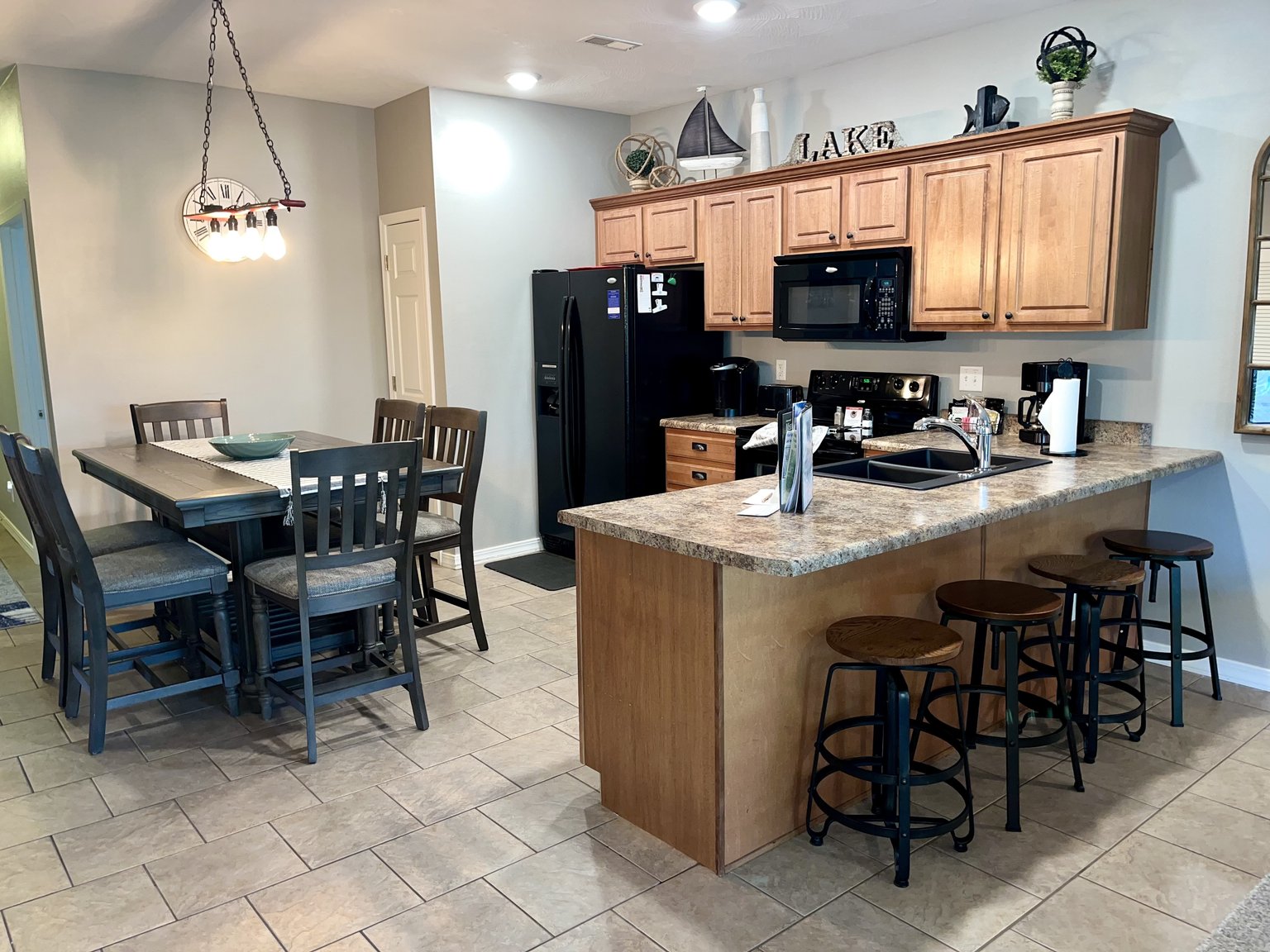 Hollister Vacation Rental