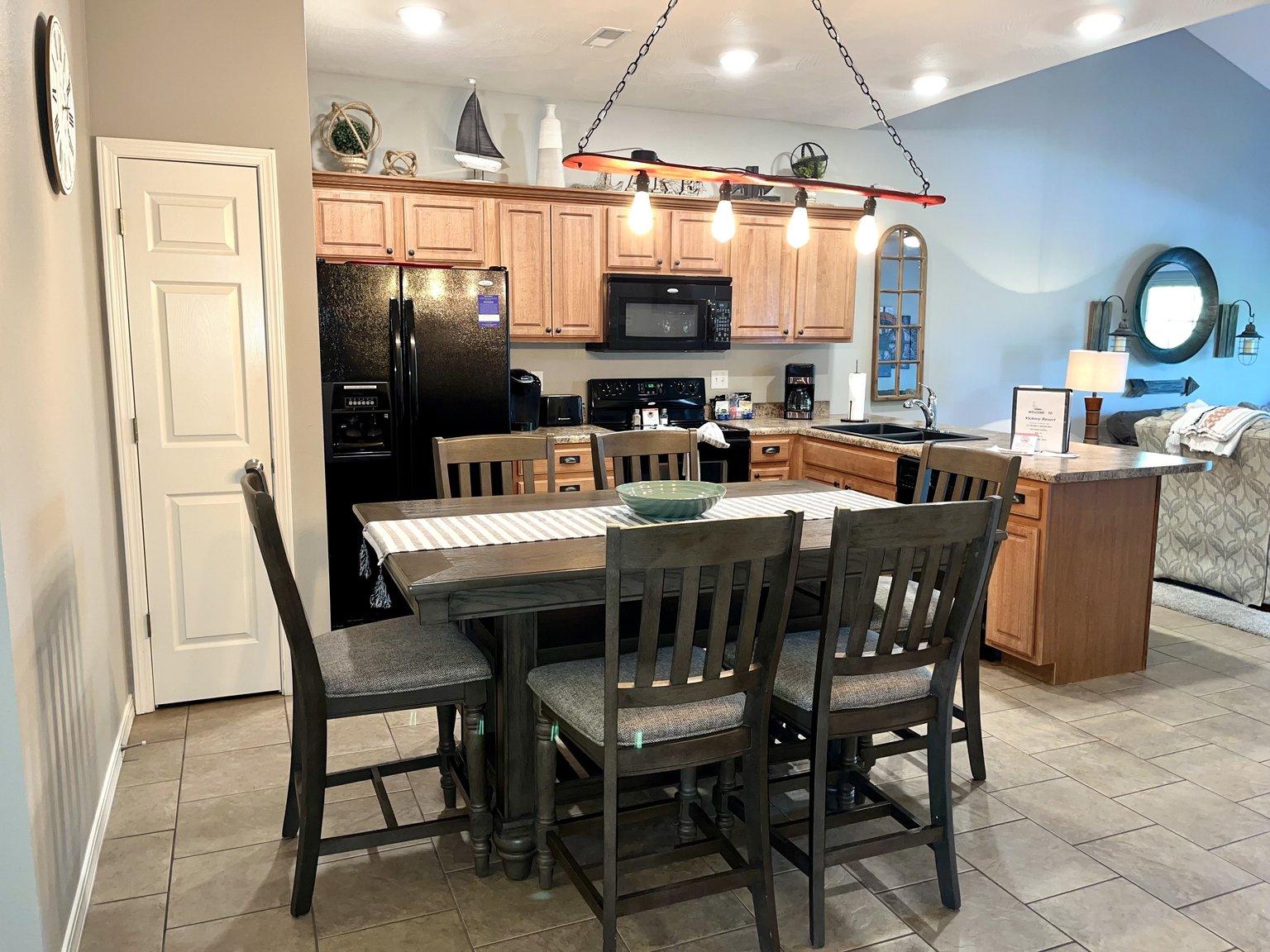 Hollister Vacation Rental