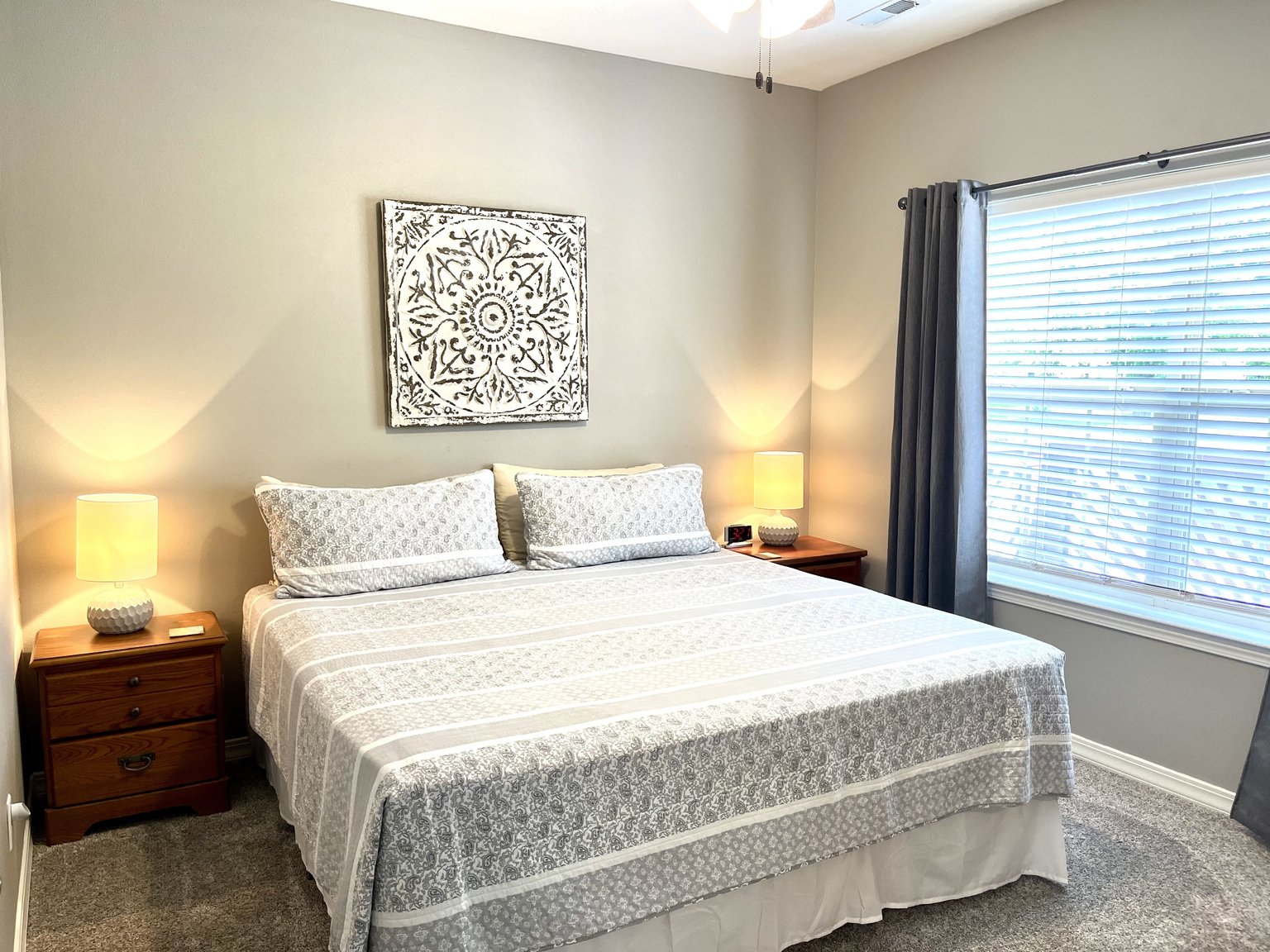 Hollister Vacation Rental
