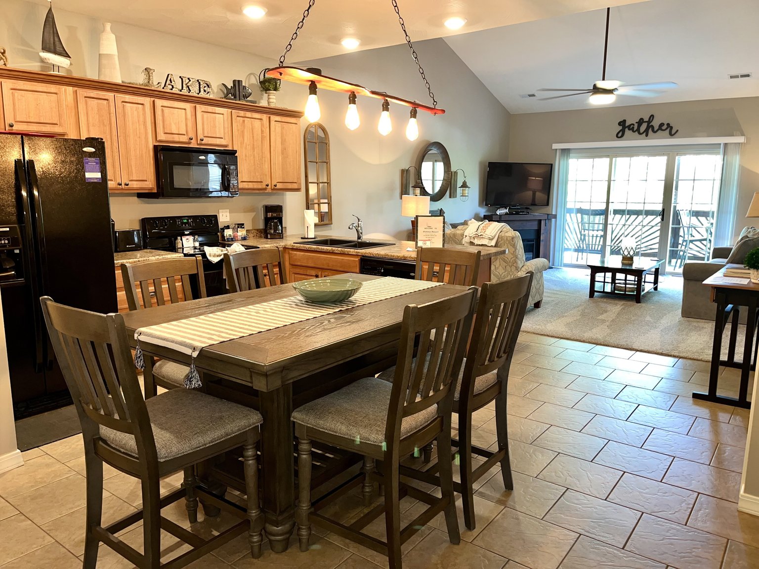 Hollister Vacation Rental