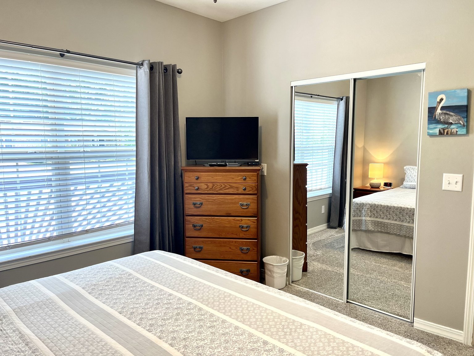 Hollister Vacation Rental