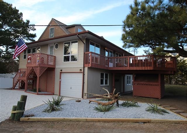 Milton Vacation Rental