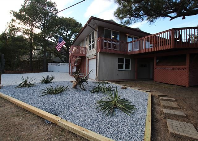 Milton Vacation Rental