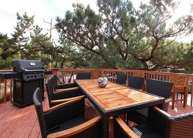 Milton Vacation Rental