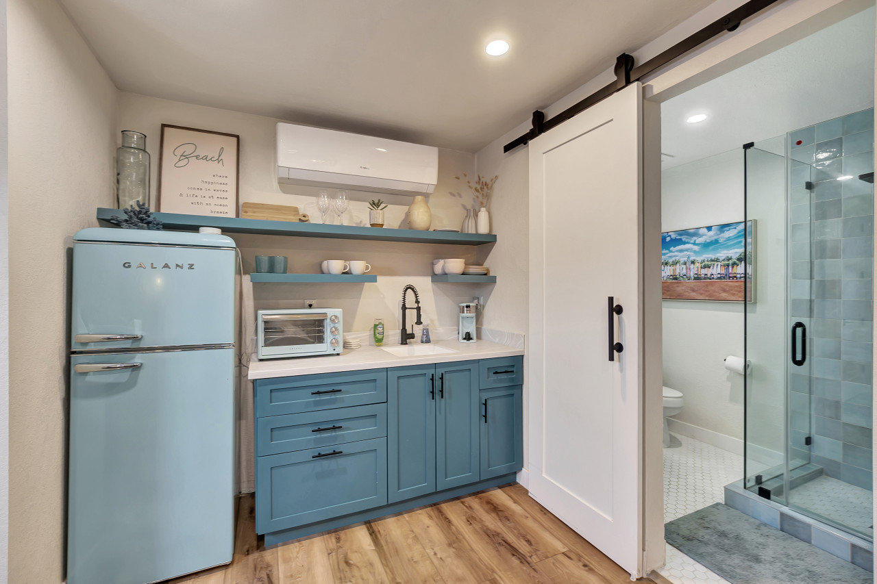 San Clemente Vacation Rental