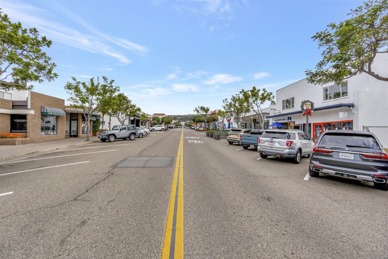 San Clemente Vacation Rental