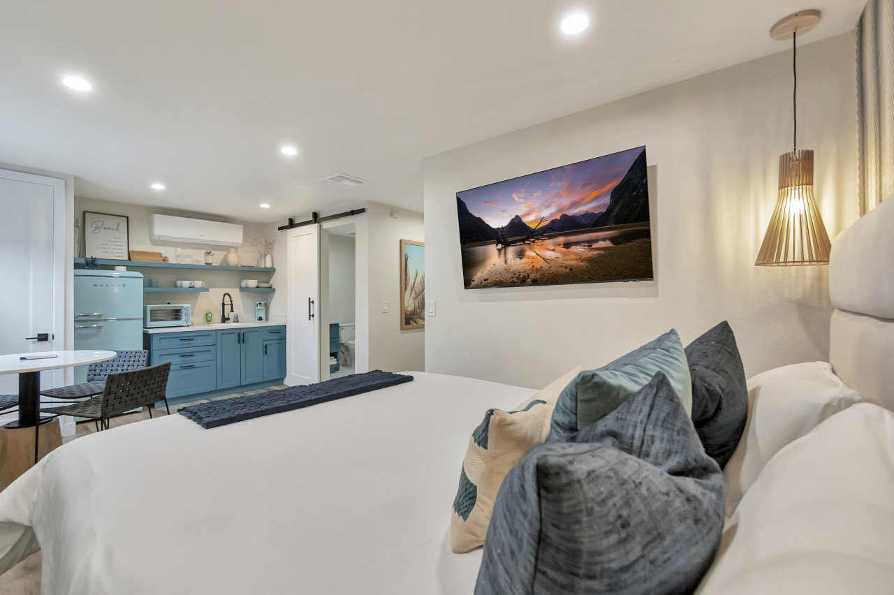 San Clemente Vacation Rental