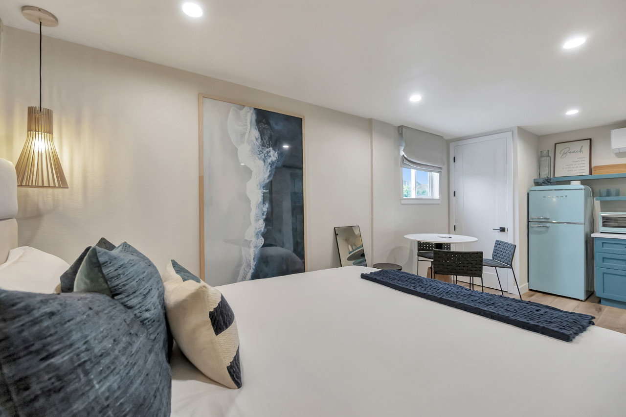 San Clemente Vacation Rental