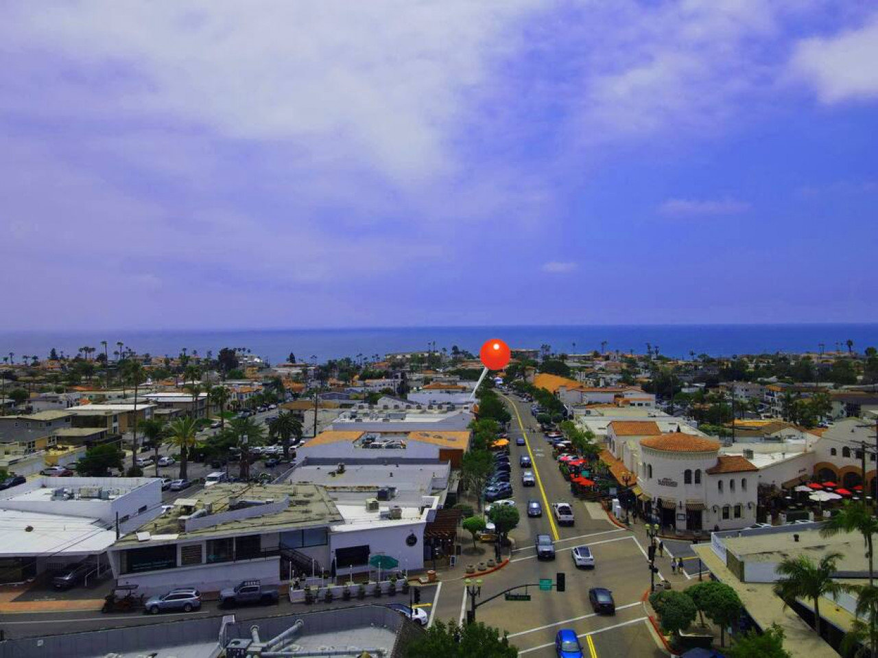 San Clemente Vacation Rental