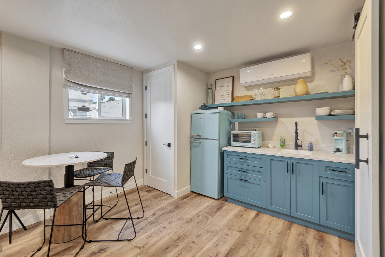 San Clemente Vacation Rental