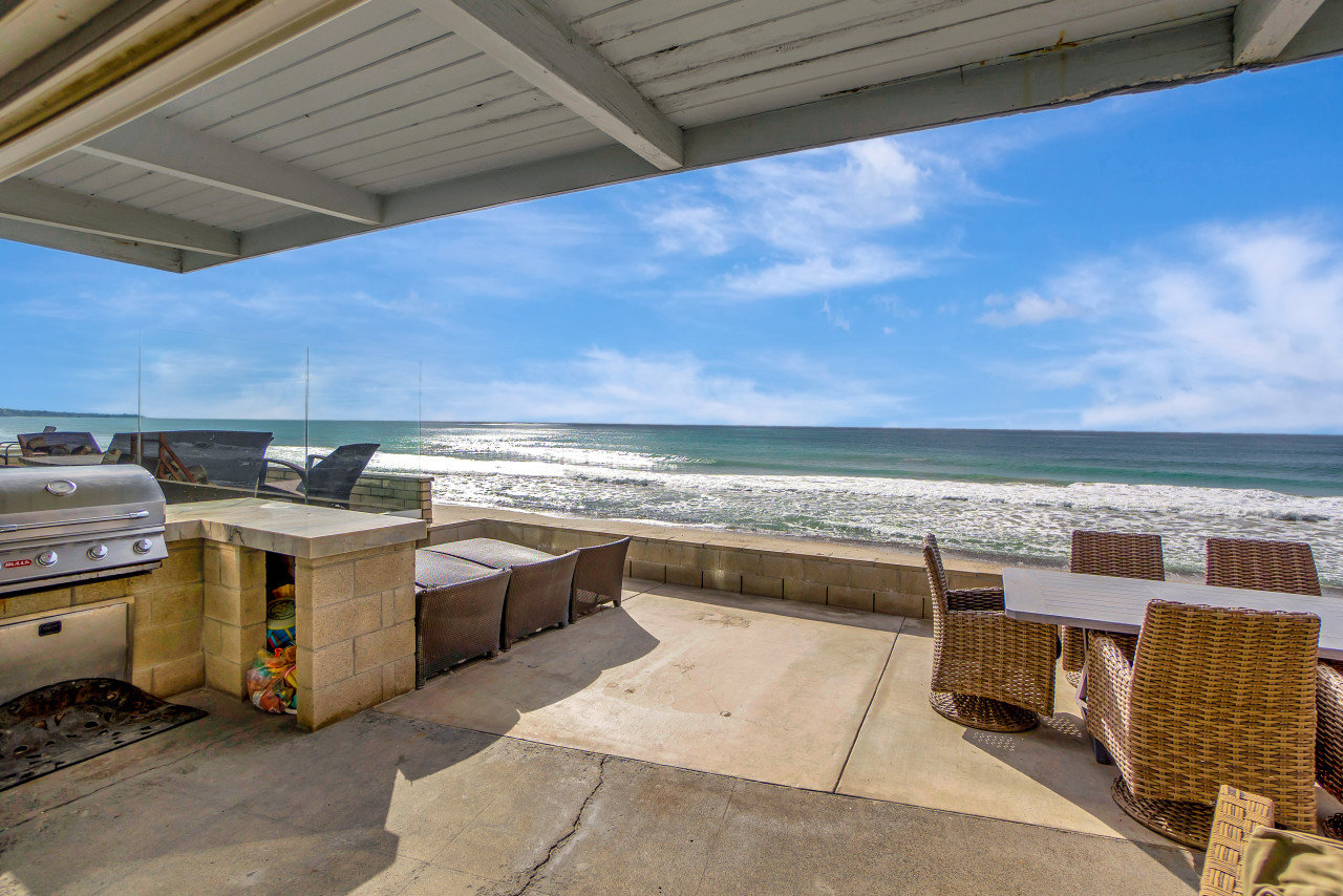 Dana Point Vacation Rental