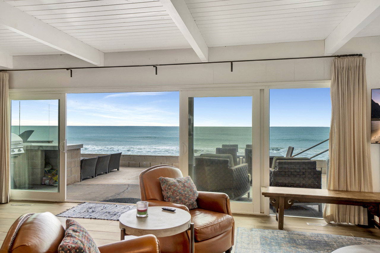 Dana Point Vacation Rental