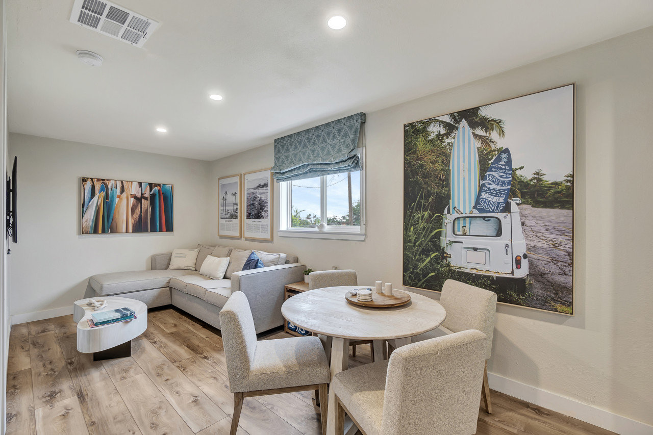 San Clemente Vacation Rental