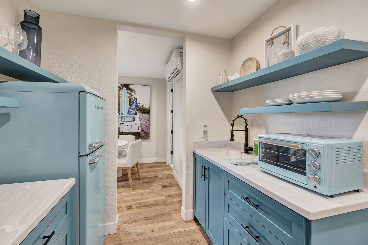 San Clemente Vacation Rental