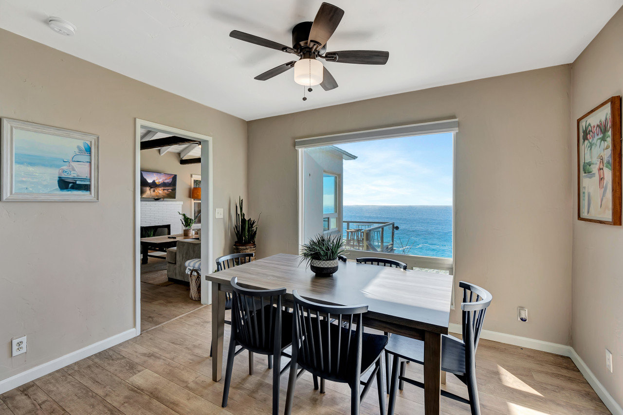 Laguna Beach Vacation Rental