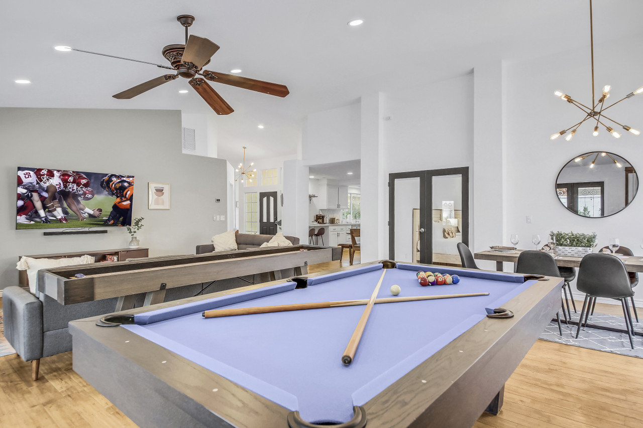 Indio Vacation Rental