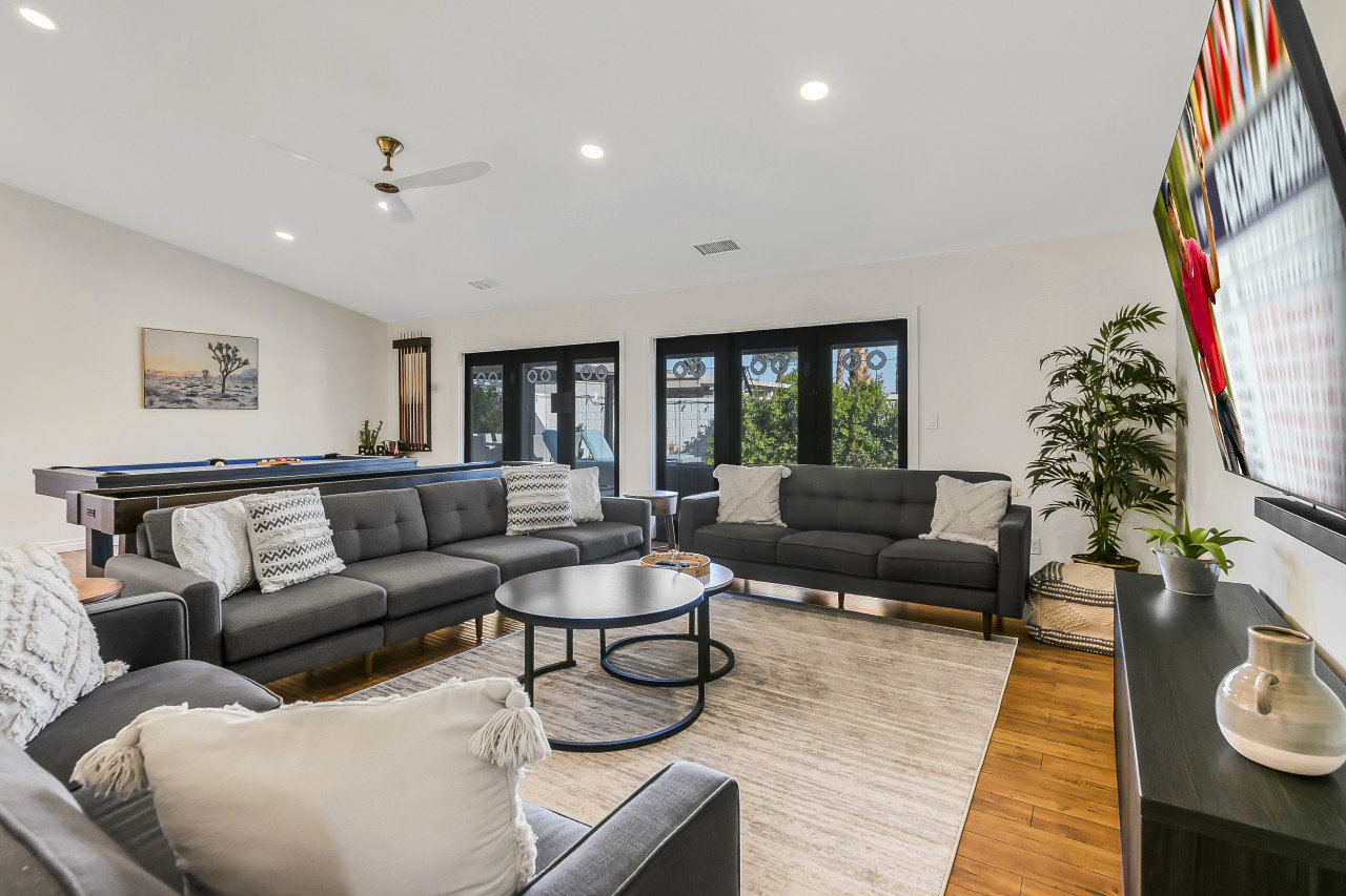 Indio Vacation Rental