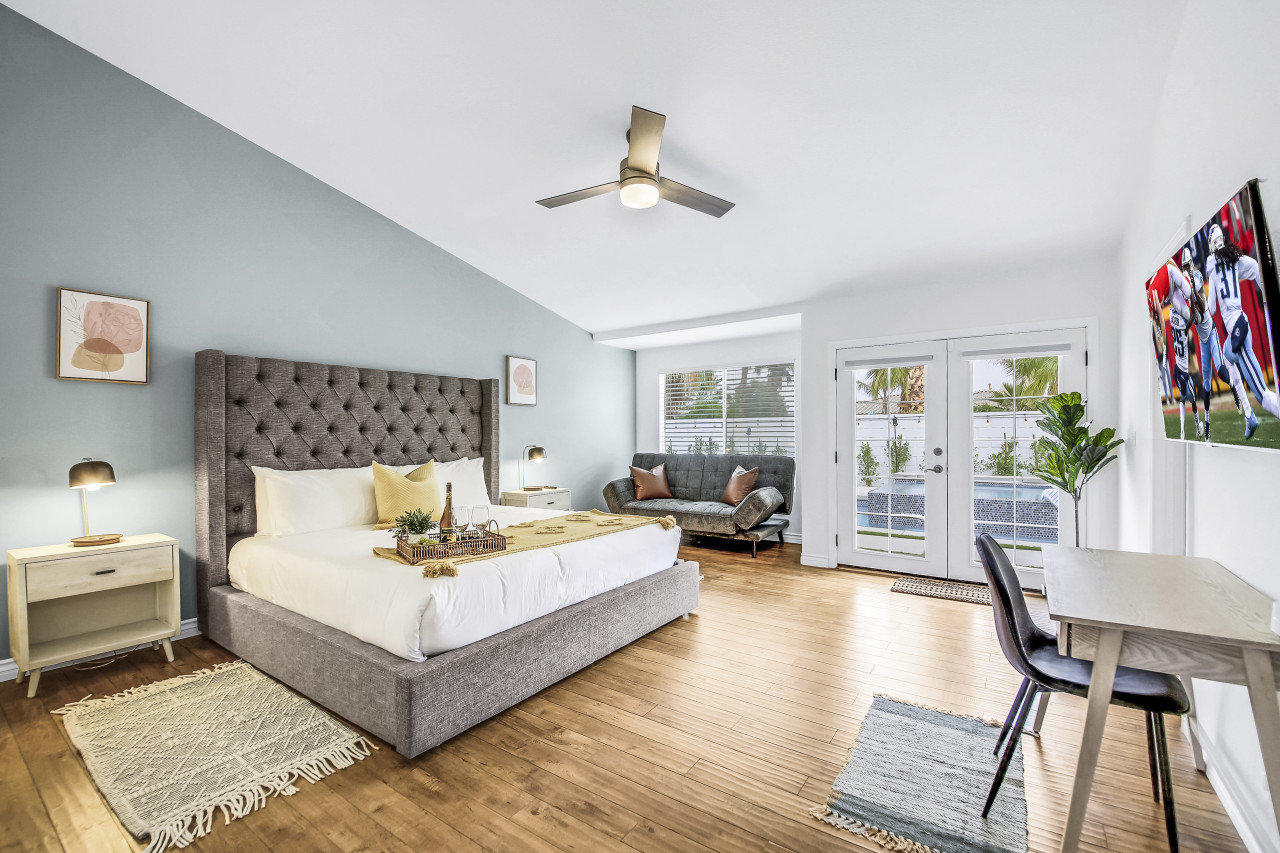 Indio Vacation Rental