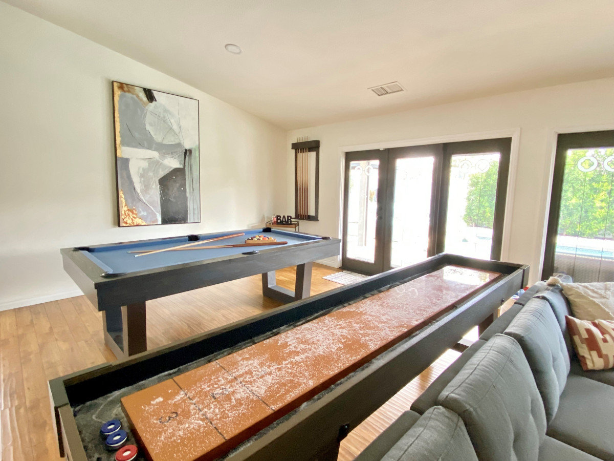 Indio Vacation Rental