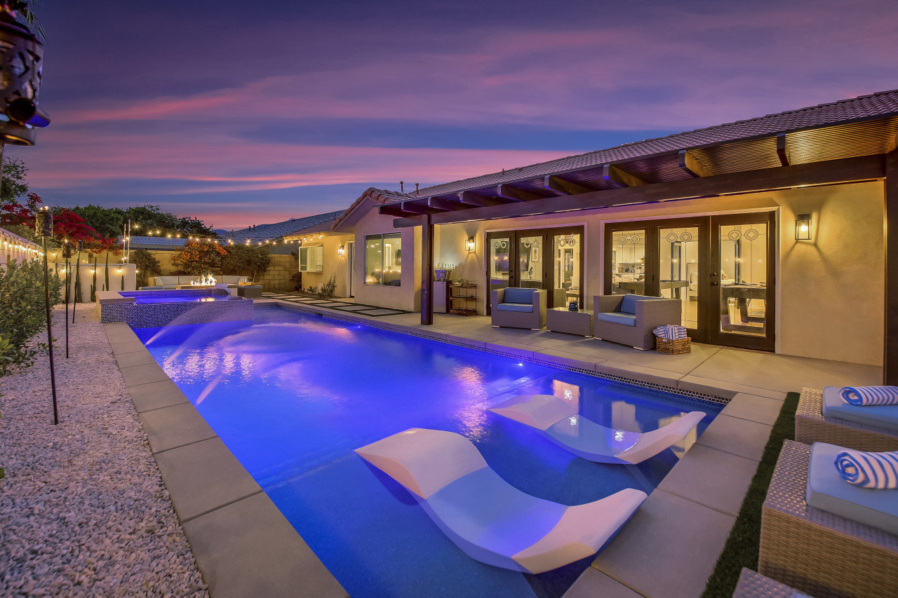 Indio Vacation Rental