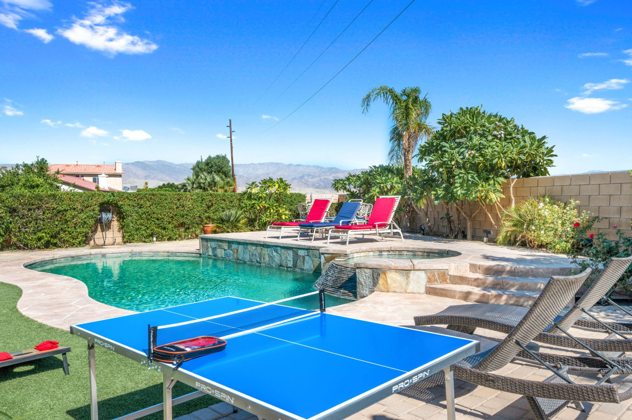 Indio Vacation Rental