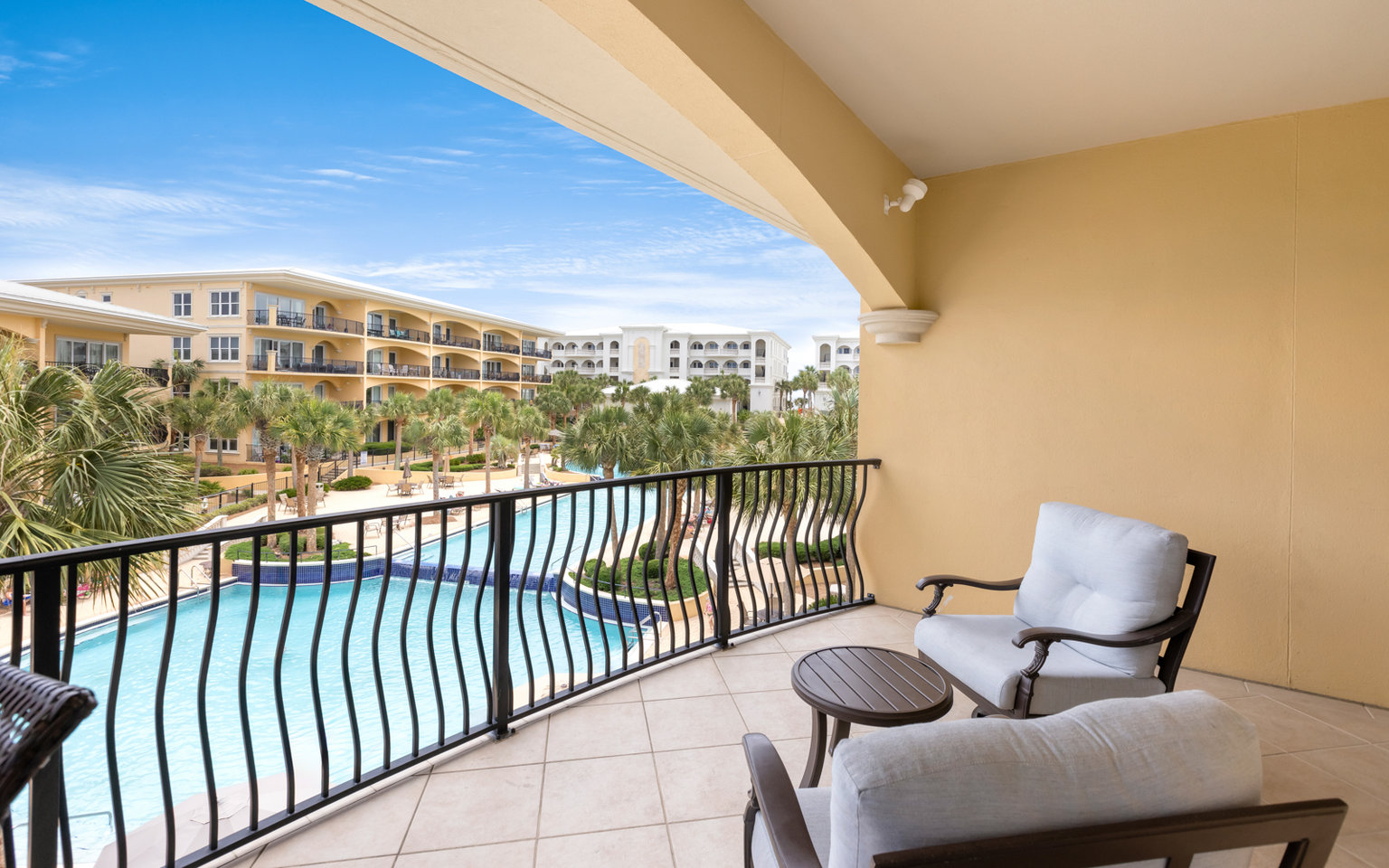 Santa Rosa Beach Vacation Rental