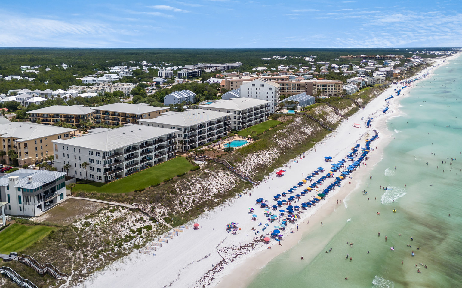 Santa Rosa Beach Vacation Rental