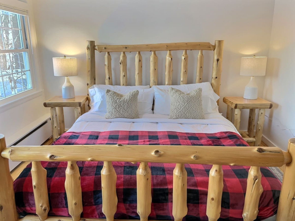 Killington Vacation Rental