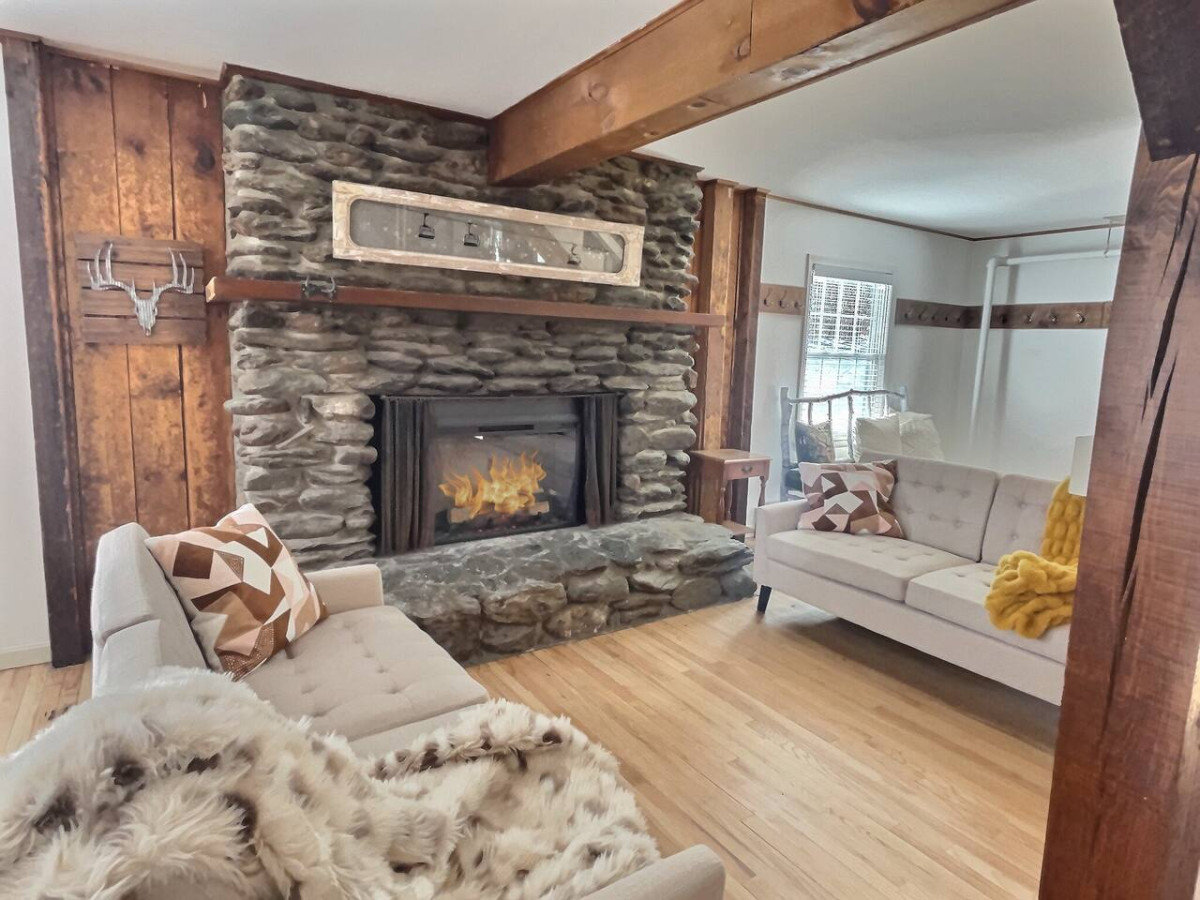 Killington Vacation Rental