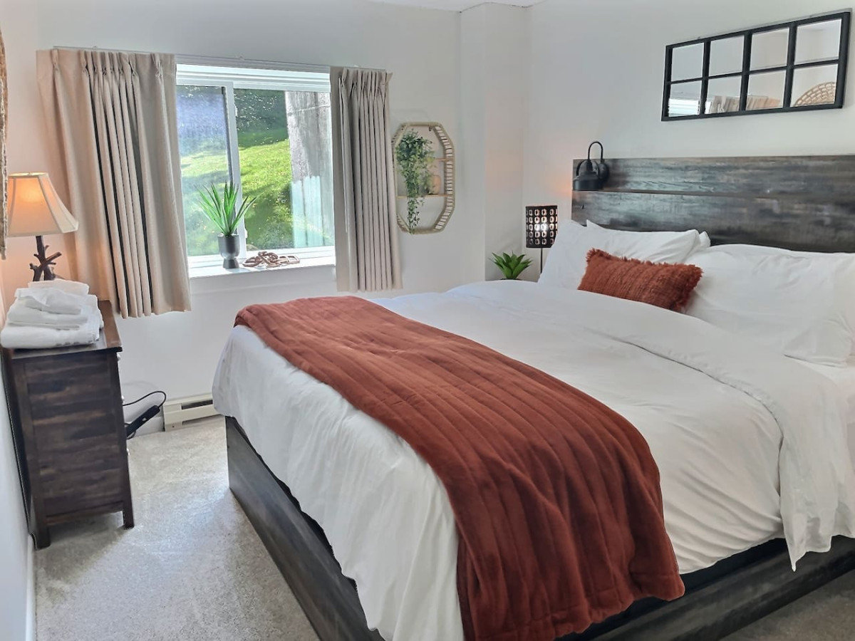 Killington Vacation Rental