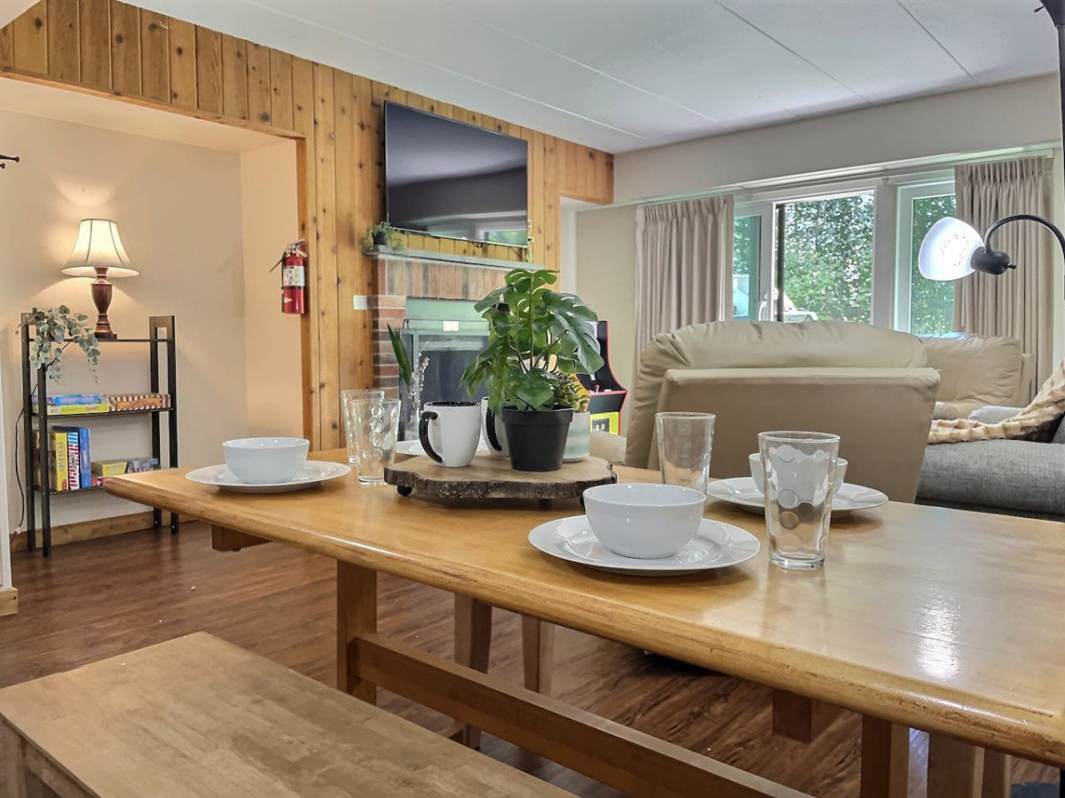 Killington Vacation Rental