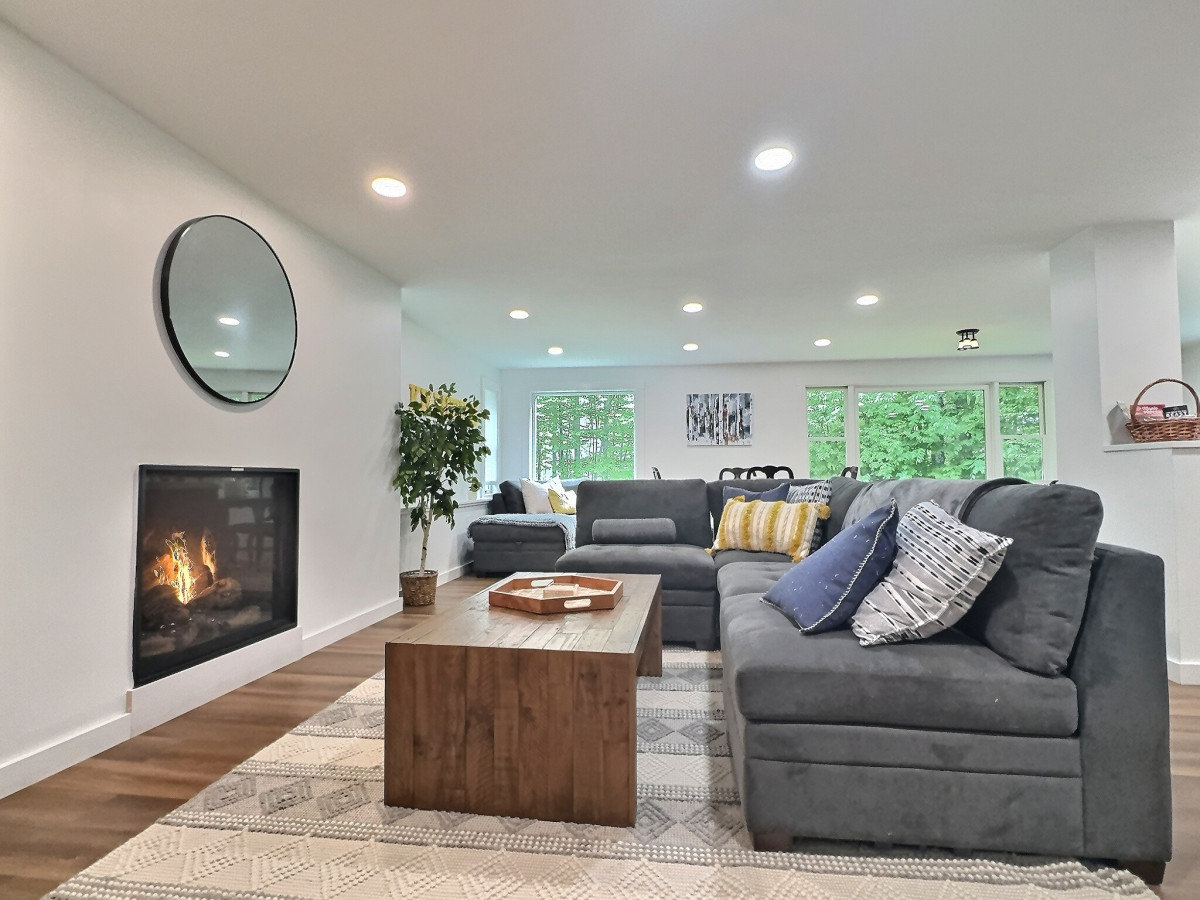 Killington Vacation Rental