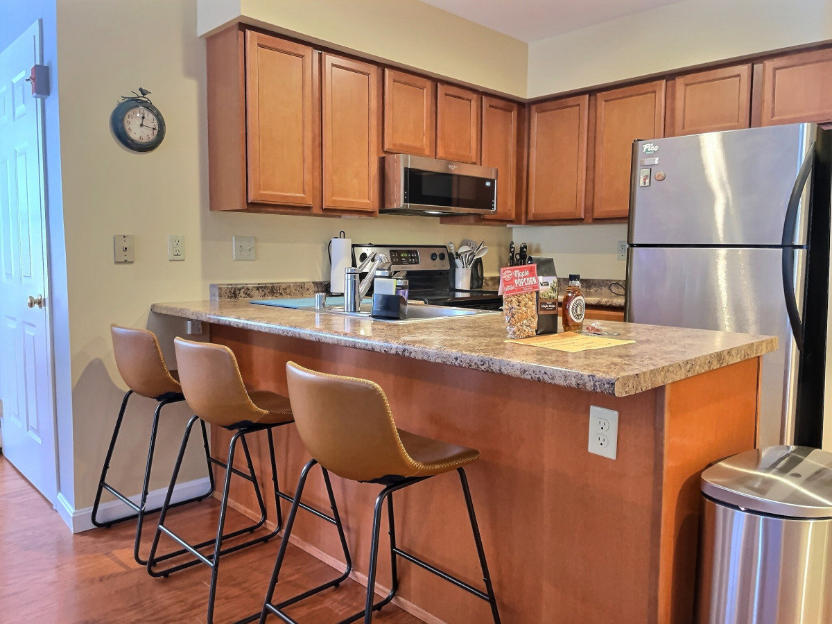 Killington Vacation Rental
