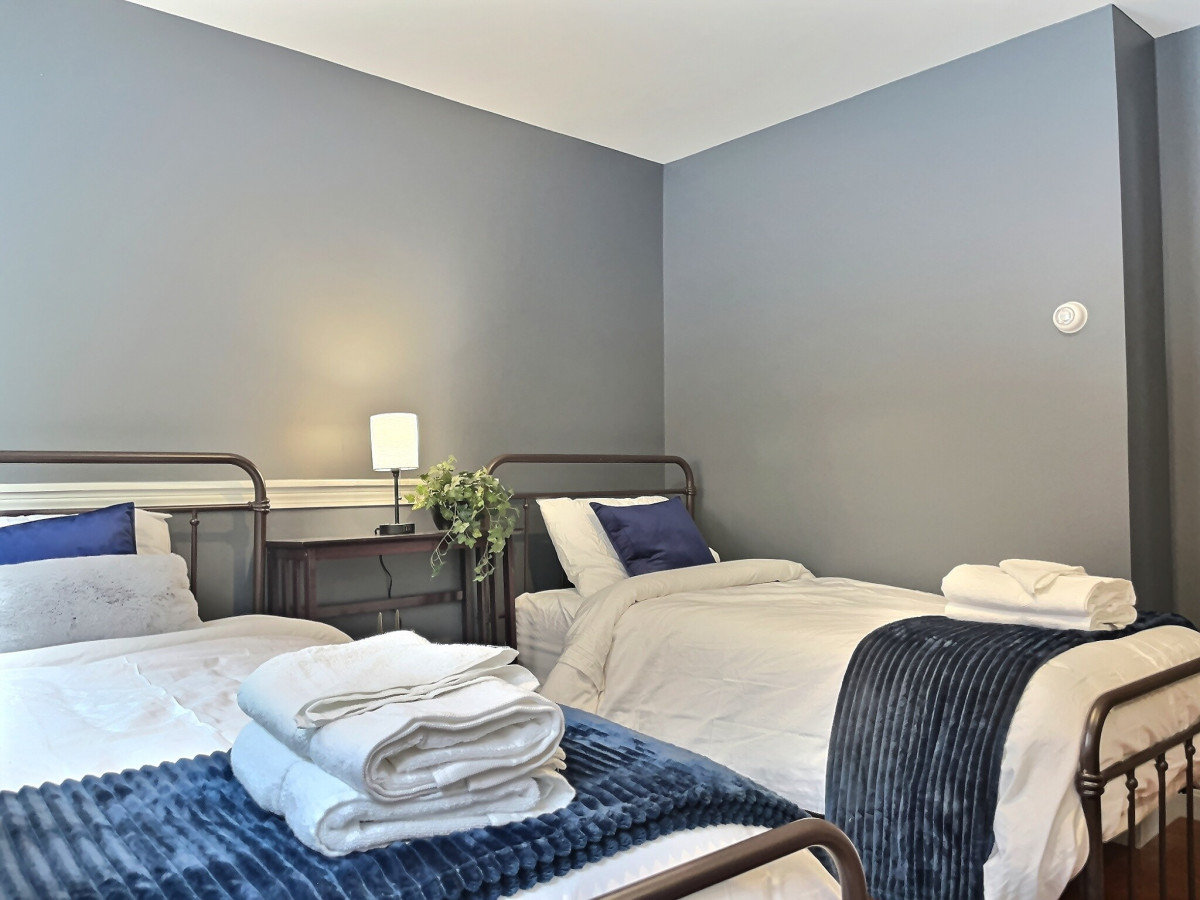 Killington Vacation Rental
