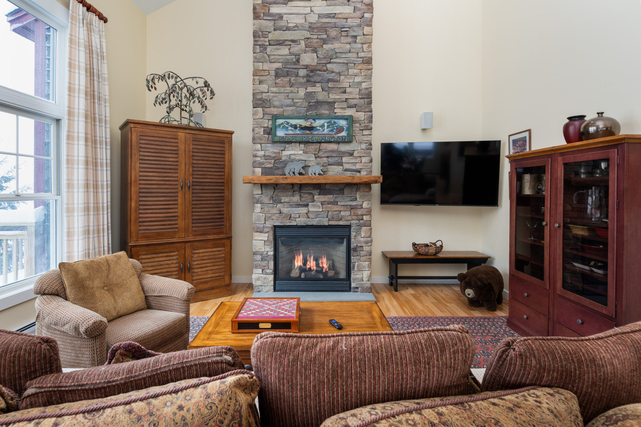 Killington Vacation Rental