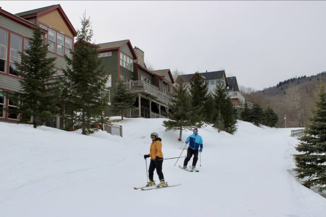 Killington Vacation Rental