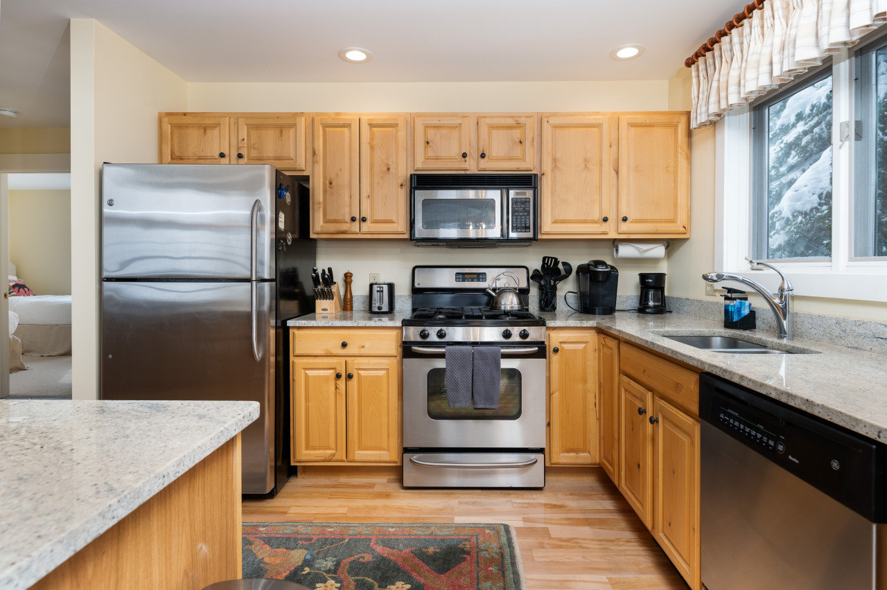 Killington Vacation Rental