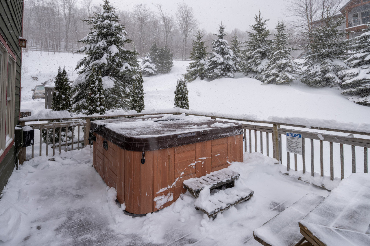 Killington Vacation Rental