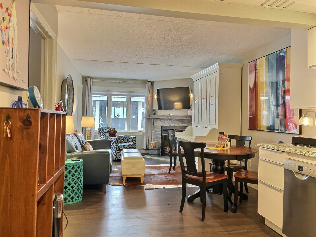 Killington Vacation Rental