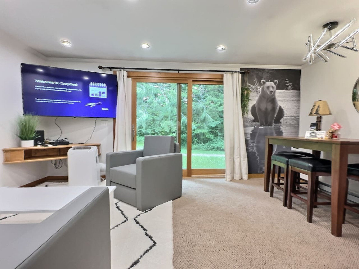 Killington Vacation Rental